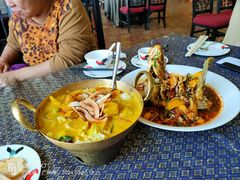 -南沙游艇会·大兵船餐厅