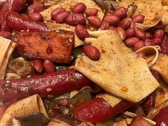 -拿渡麻辣香锅(世茂广场·工三店)