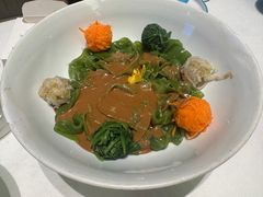 -聆桂烤鸭·金奖烤鸭(静联广场店)