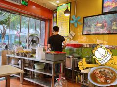 -江记普宁肠粉(国贸店)