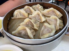 -金城包子牛肉灌汤包(台东四路店)