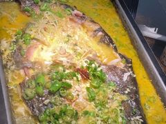 -炉鱼(萧山万象汇店)