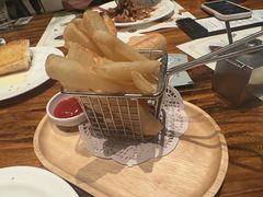 -翠华餐厅(百老汇店)