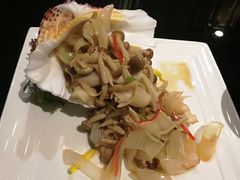 -徐记私厨(半淞园路店)