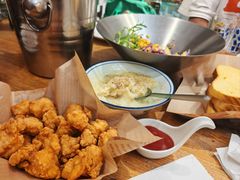 -鬼味烤翅(南锣鼓巷店)