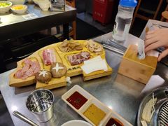 -喜来稀肉(虹泉路店)