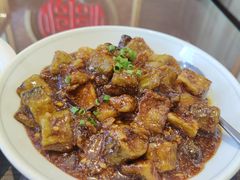 -福来齐·鲁菜海鲜·渔家菜(朝阳街分店)