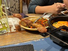 -滇越乘象云南餐厅(豆各庄店)