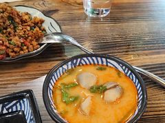 -Hi YOU你的饭局泰餐厅(雍和宫店)