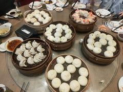 -花园茶楼(兴城西路店)