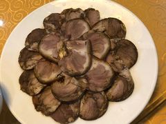 -燕北云山·农家菜·灶台鱼(密云溪翁庄店)