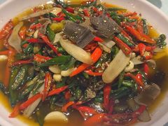 -陈胖子特色菜.鲜货现炒(融景城店)