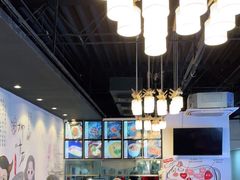 -柳叶刀烧烤(北大清华店)
