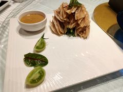 -四季民福烤鸭店(王府井灯市口店)