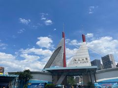 -长沙海底世界