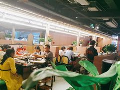 -三江两海老火锅(北京首店)