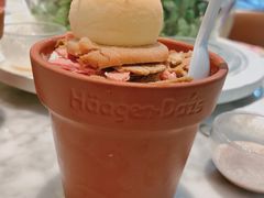 -哈根达斯(武汉天地店)