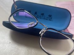 -精益眼镜(建三店)