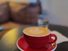 -Me Coffee下午茶艺术空间