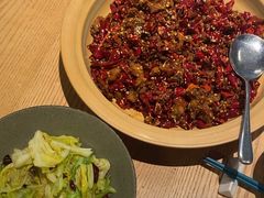 -巴蜀风·地道川菜(总店)