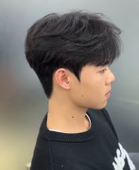 -逸丝风尚专注烫染