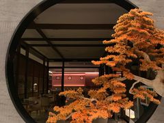-延年酒店-延飨餐厅(延年文苑店)