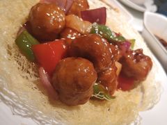 -新大咀港式茶餐厅(宝山万达店)