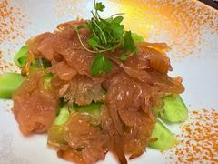-蟹榭·本帮江浙菜·蟹宴(大宁久光商场店)