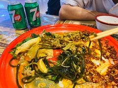 -海椒市落舌·麻辣烫冒菜(武侯大悦城店)