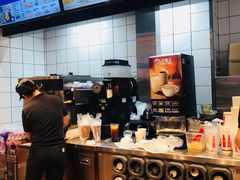-汉堡王(EAC欧美中心店)