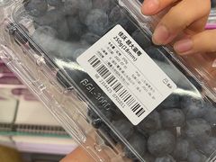 -盒马X会员店(王府井奥莱UP TOWN店)