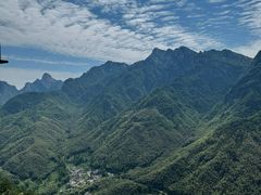 -九华山风景区
