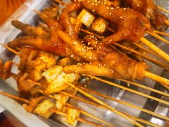 -十里铺铁板鱿鱼