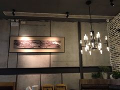 大堂-江渔兒酸菜魚專門店(顺盈时代广场店)