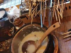 -云晓光头烧烤吧(德平路店)