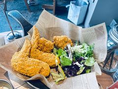 -KimPro 辛普乐概念韩餐