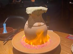 -吃饭皇帝大土家民族菜(正大广场店)