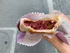 -长发西饼(临顿路店)