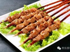 -鑫正兴东北烧烤(滨湖店)