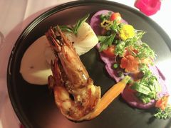 -Kathleen's Waitan 凯圣琳江景西餐厅(外滩店)