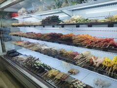 -幸福铁板烧(共和村店)