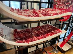 -左庭右院鲜牛肉火锅(南通CBD大有境店)