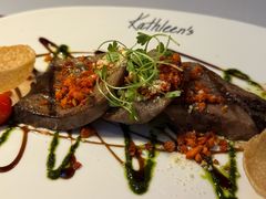 -Kathleen's Waitan 凯圣琳江景西餐厅(外滩店)