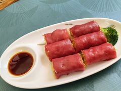 -山水茶艺馆·点心粤菜·30年老字号