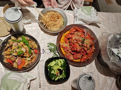 -巴厘龙虾·榜首油焖大虾(音乐学院·沿江酒馆店)