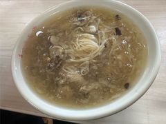 扇贝面-公平面馆(总店)