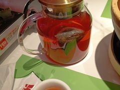 -鑫小城故事·藕汤·家常菜(台北一路总店)