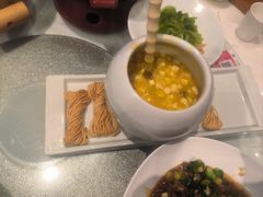 -北京老铺烤鸭(高新店)