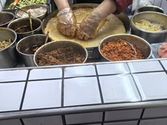 -小竖点徽派卷面皮(洪都店)
