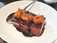 -甄御•海鲜新青岛菜(麦岛店)